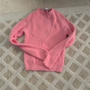 ZARA sweater size Small